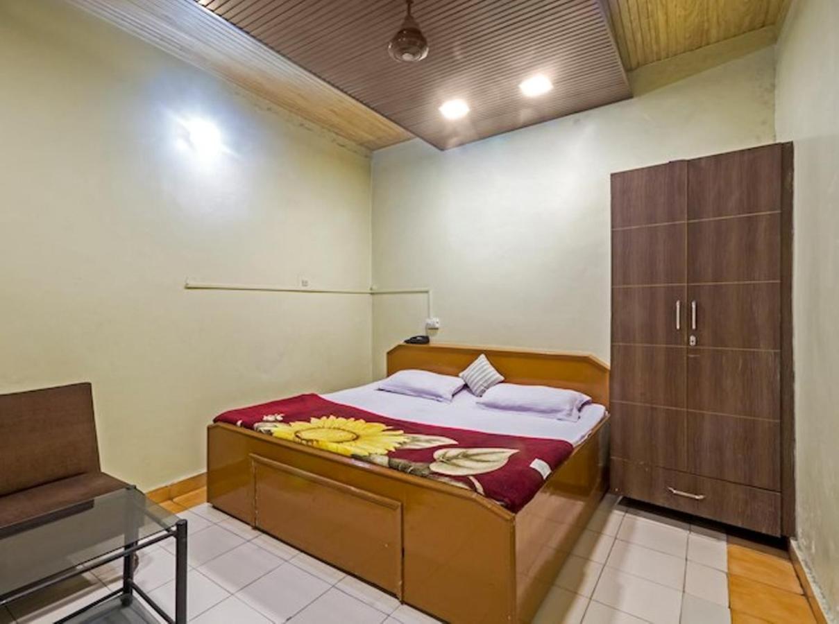 Hotel Palace Amritsar Extérieur photo