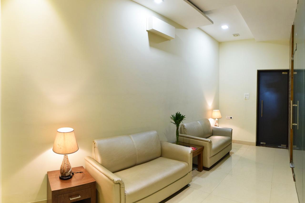 Hotel Palace Amritsar Extérieur photo