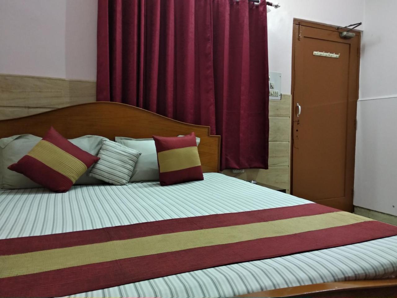 Hotel Palace Amritsar Extérieur photo