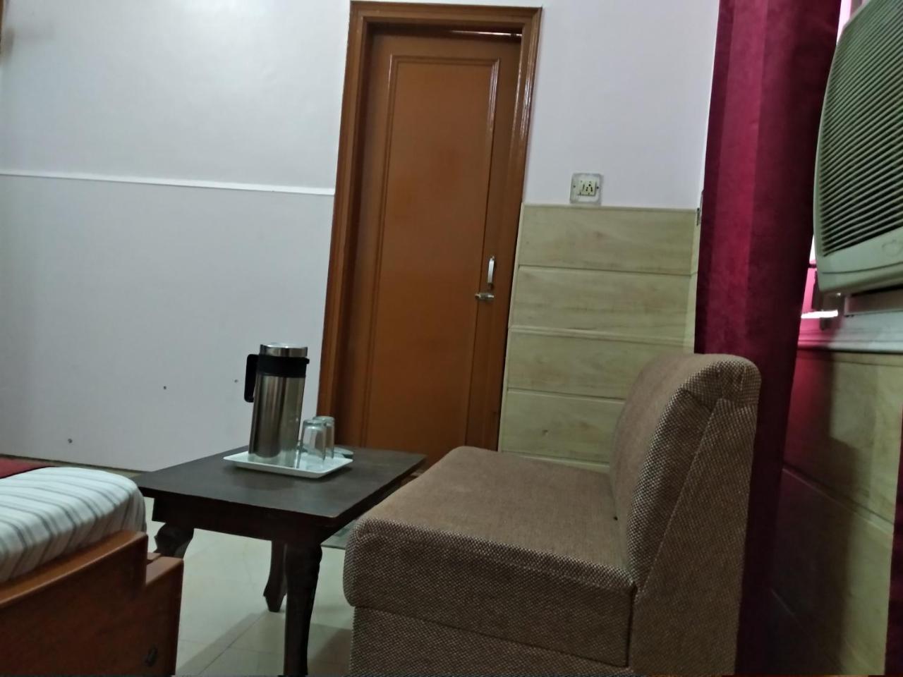 Hotel Palace Amritsar Extérieur photo