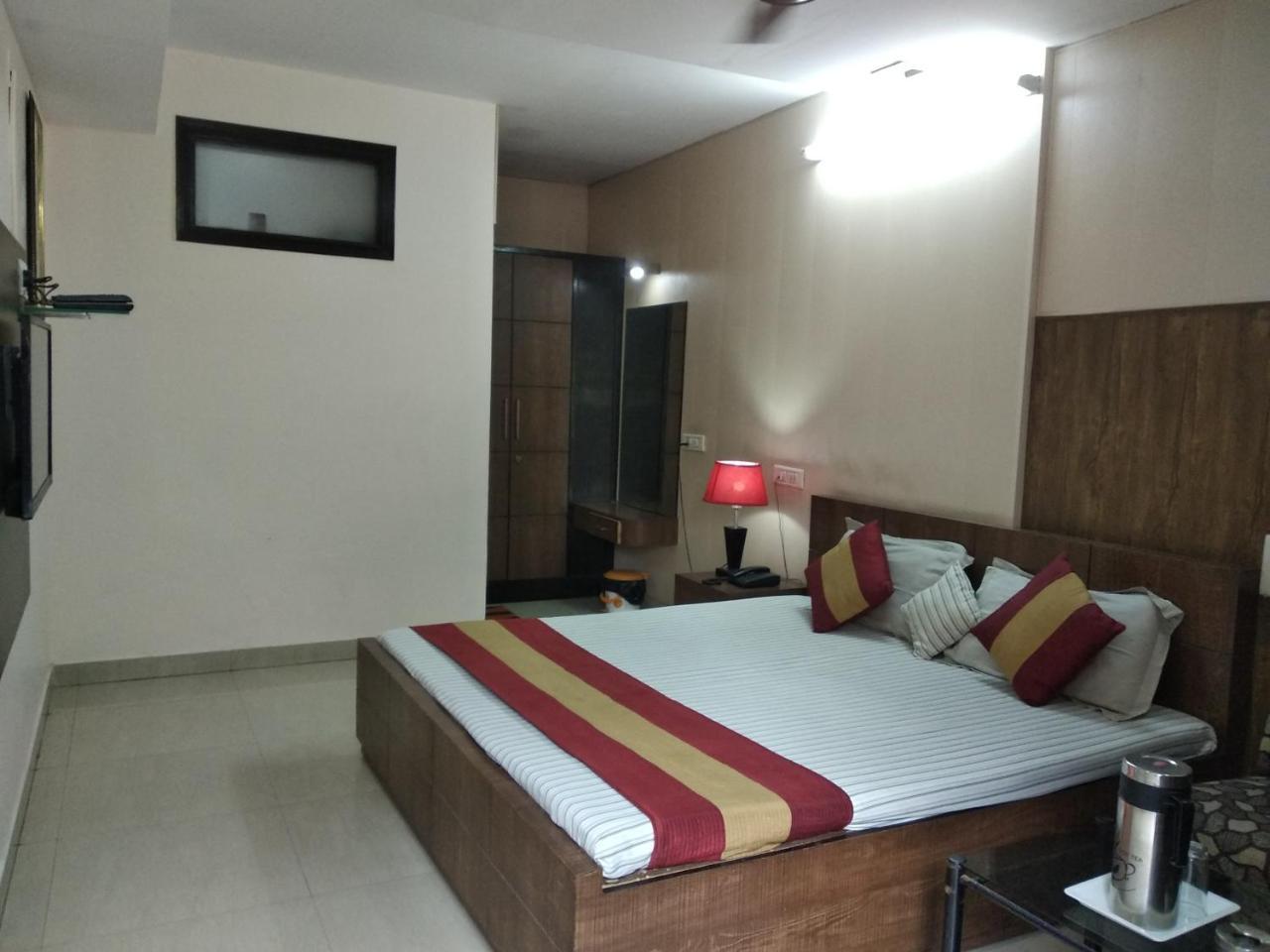Hotel Palace Amritsar Extérieur photo