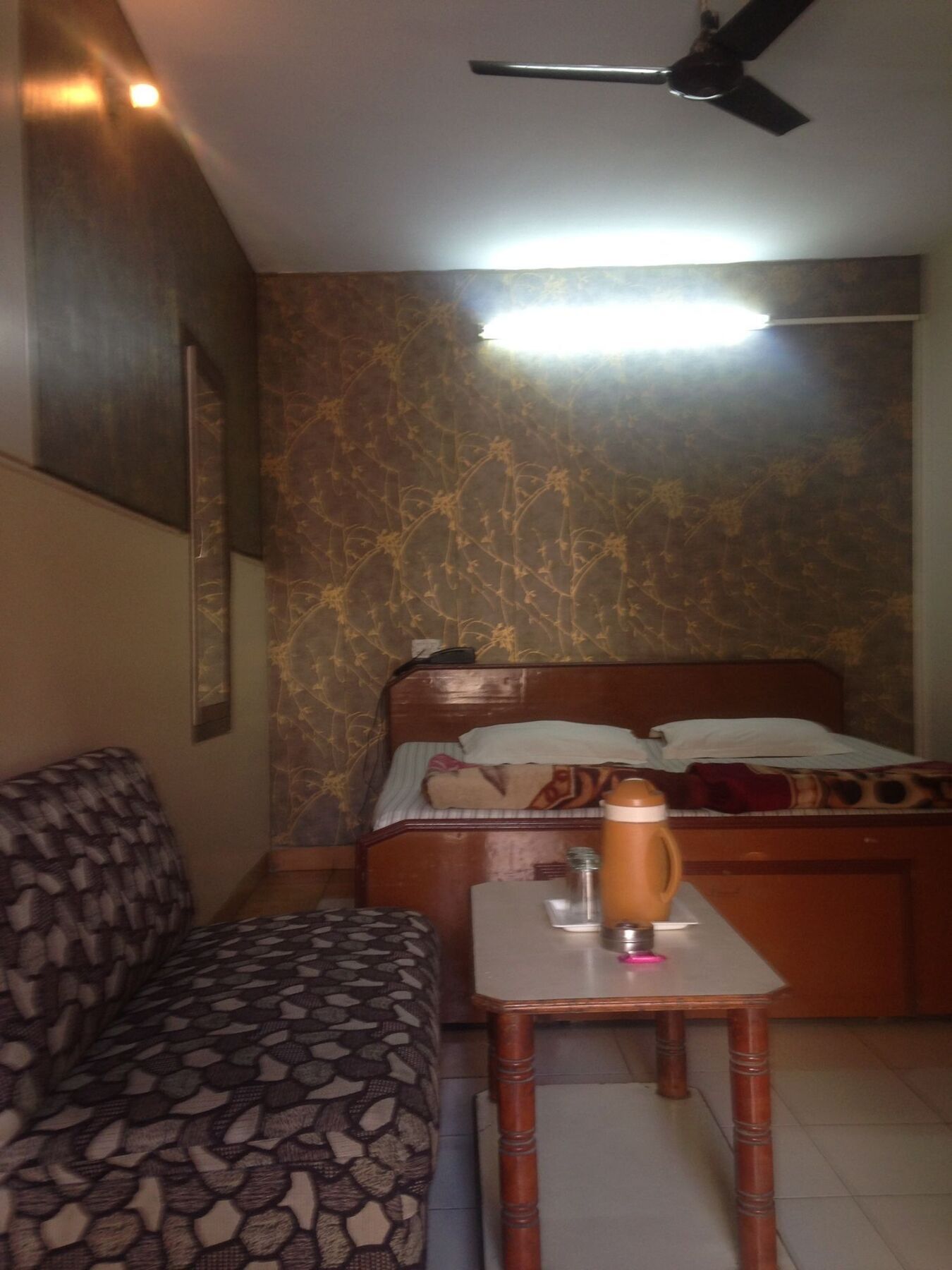 Hotel Palace Amritsar Extérieur photo