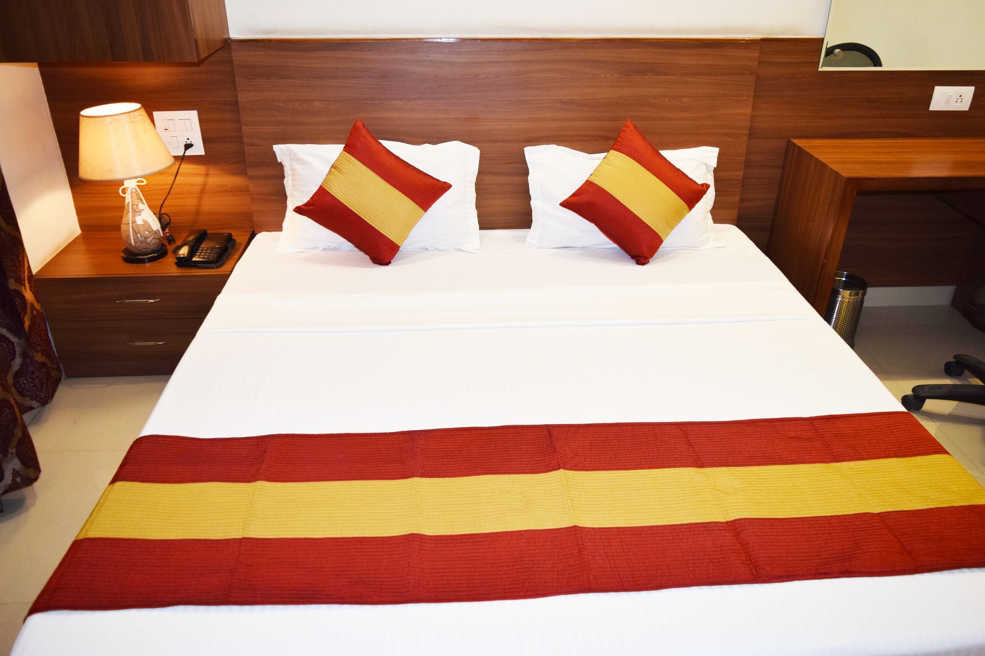 Hotel Palace Amritsar Extérieur photo