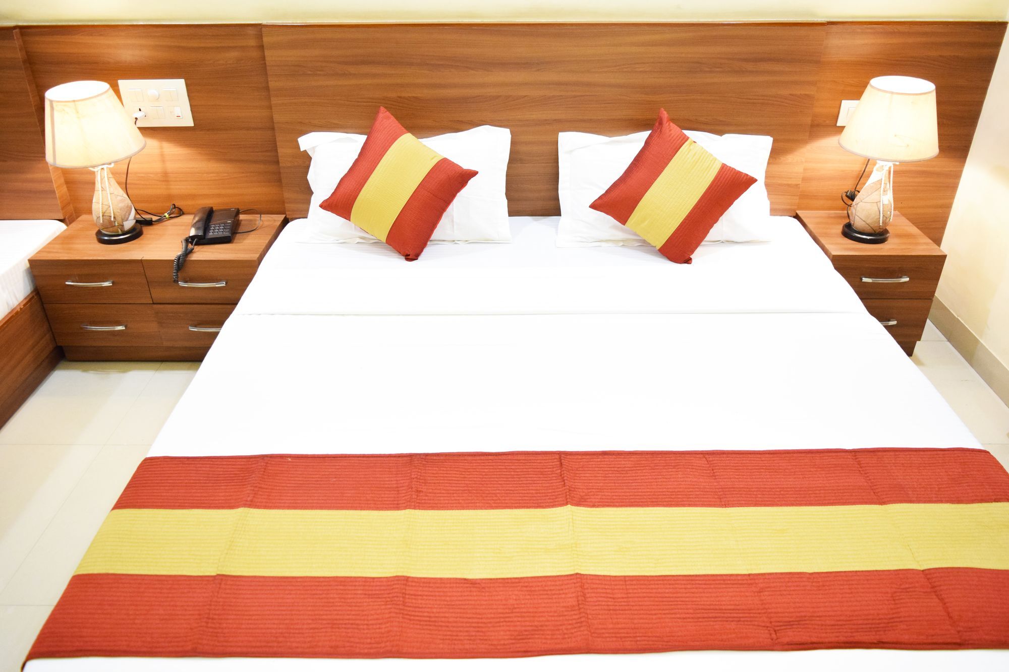 Hotel Palace Amritsar Extérieur photo