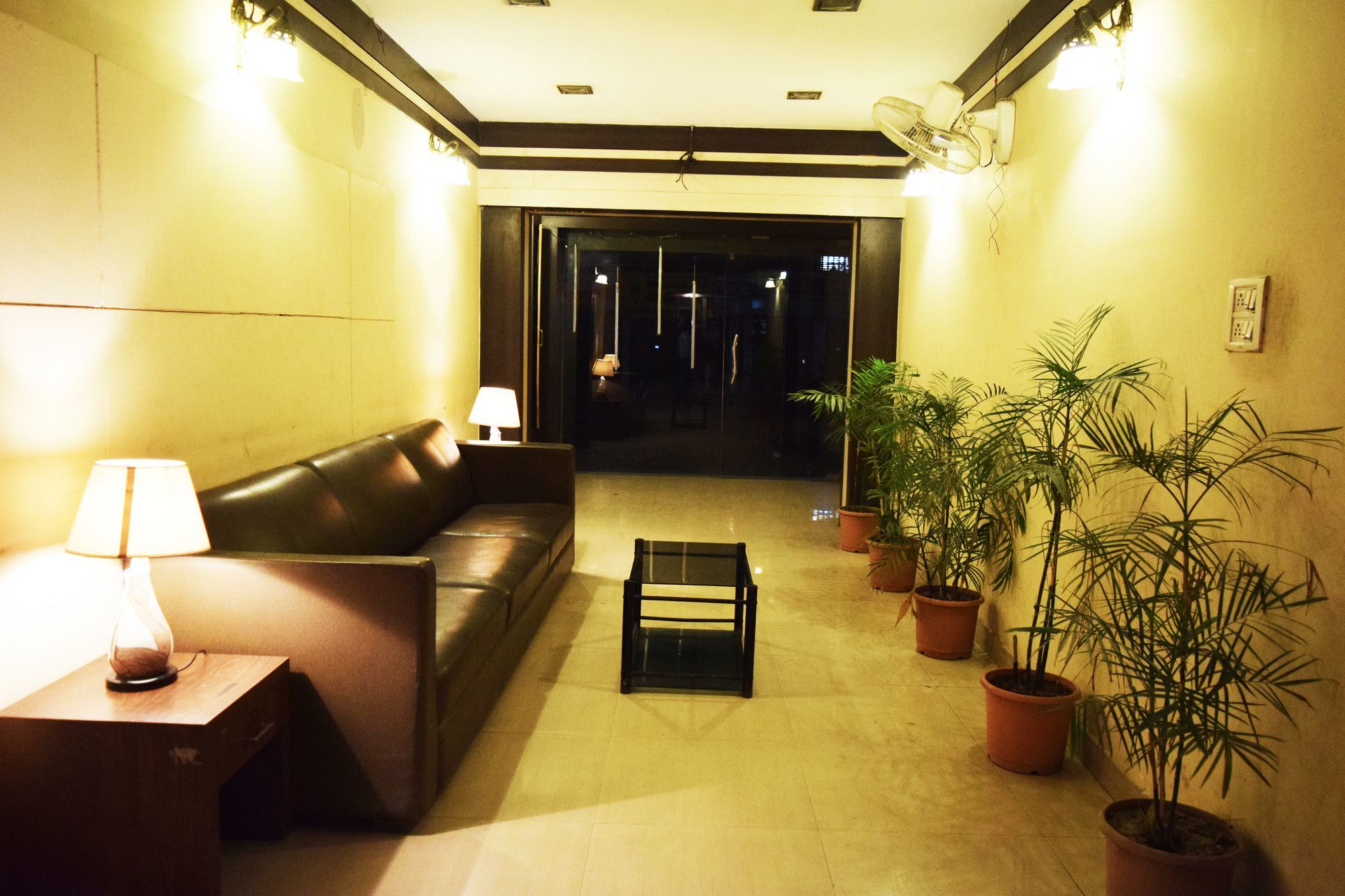 Hotel Palace Amritsar Extérieur photo